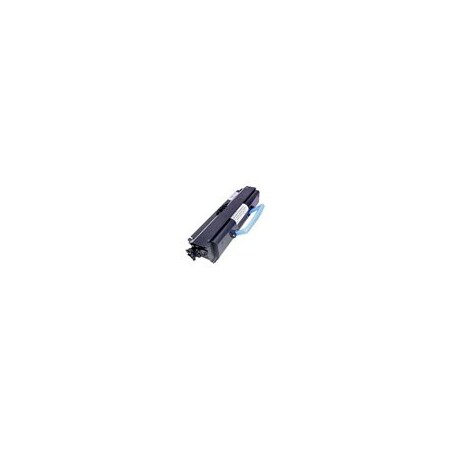 Dell Dell Original High Yield Laser Toner Cartridge - Black - 1 Each - 6000 Pages MW558